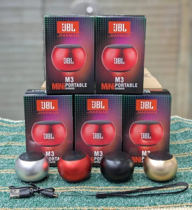 Speaker M3 Mini JBL