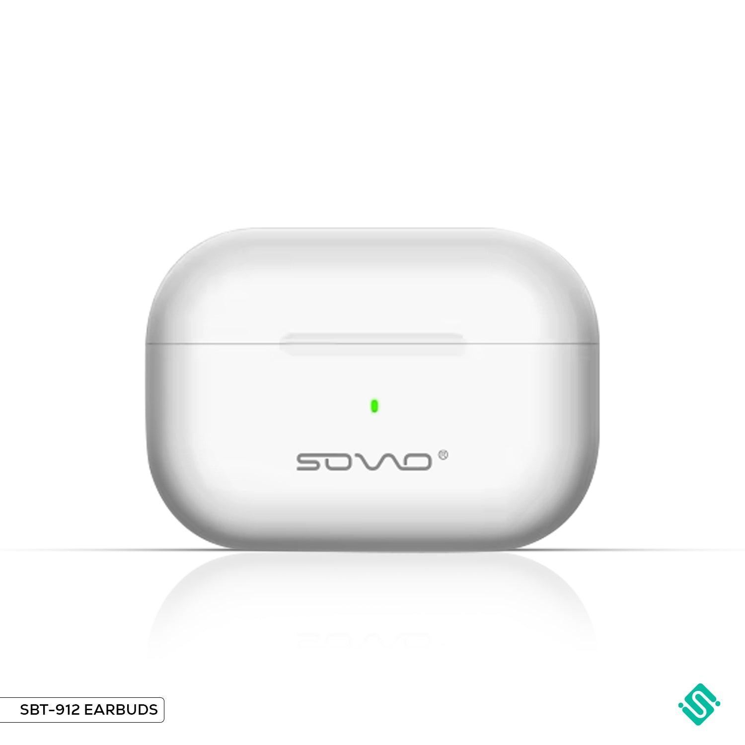 SBT-912 Wireless Earbuds