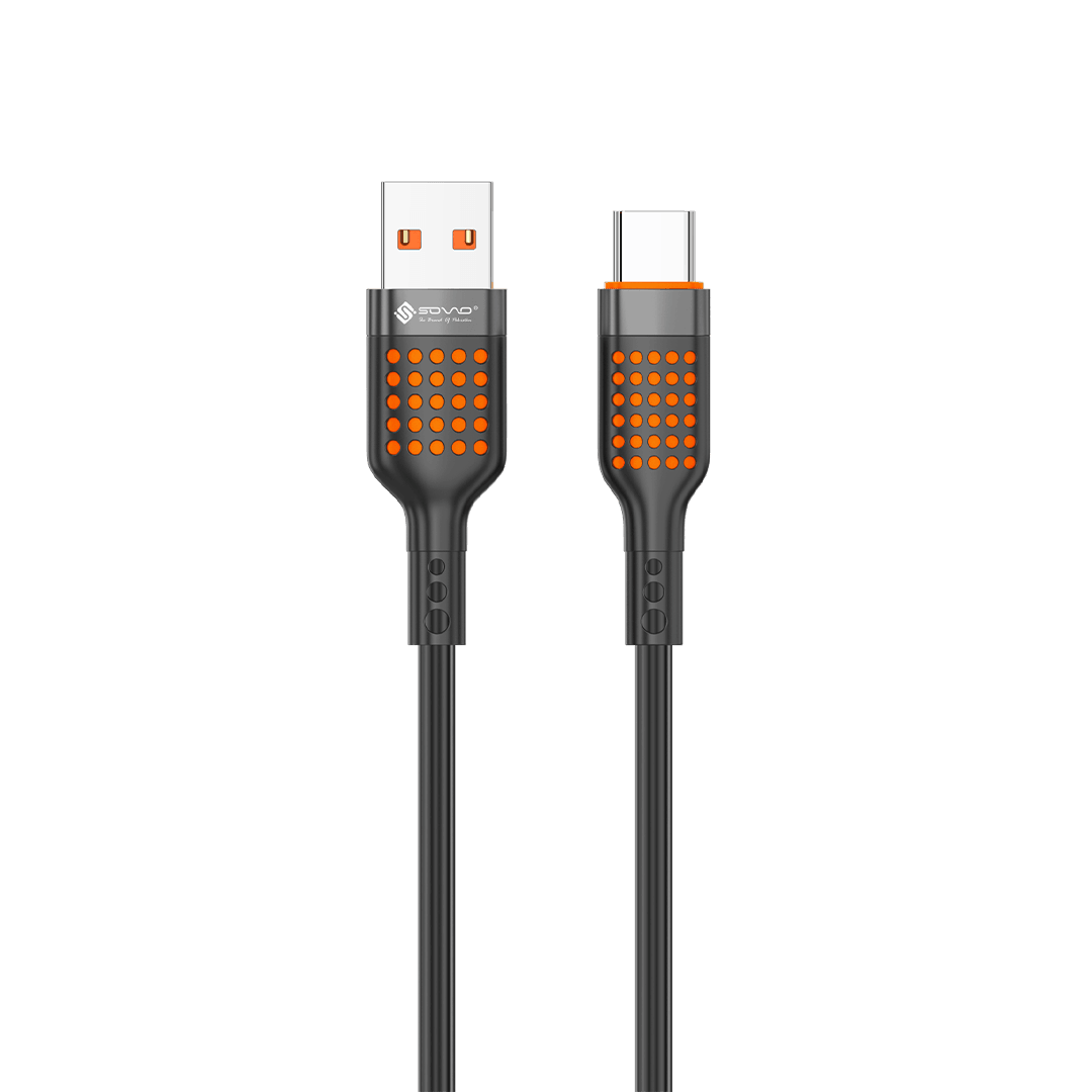 SC-009 FAST CHARGING