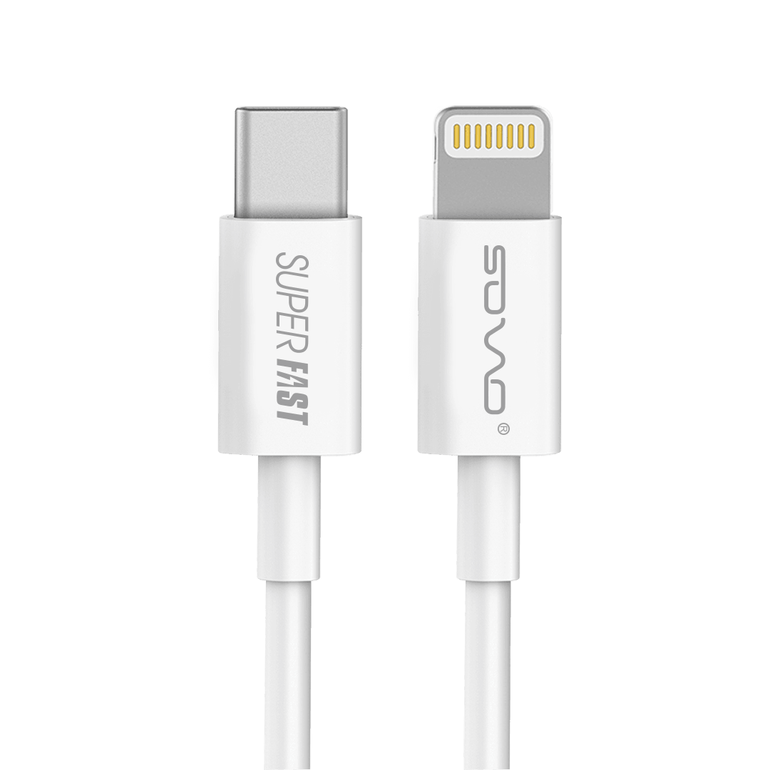 SC-310 (Type-C to Lightning)
