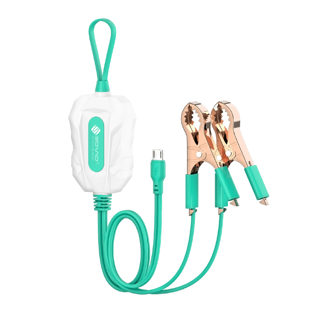 SCC-765 Clip Charger