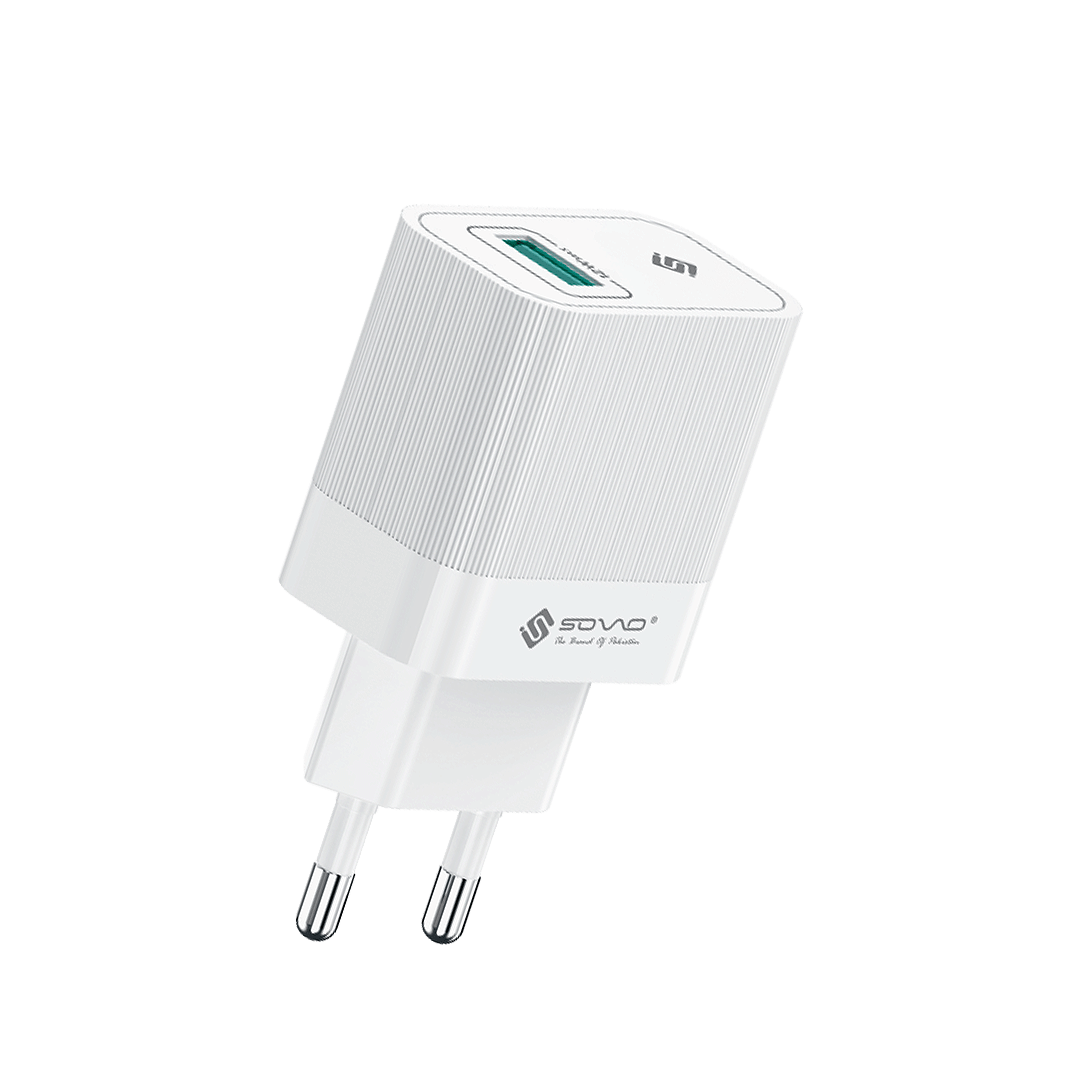 SG-202 12W Charger