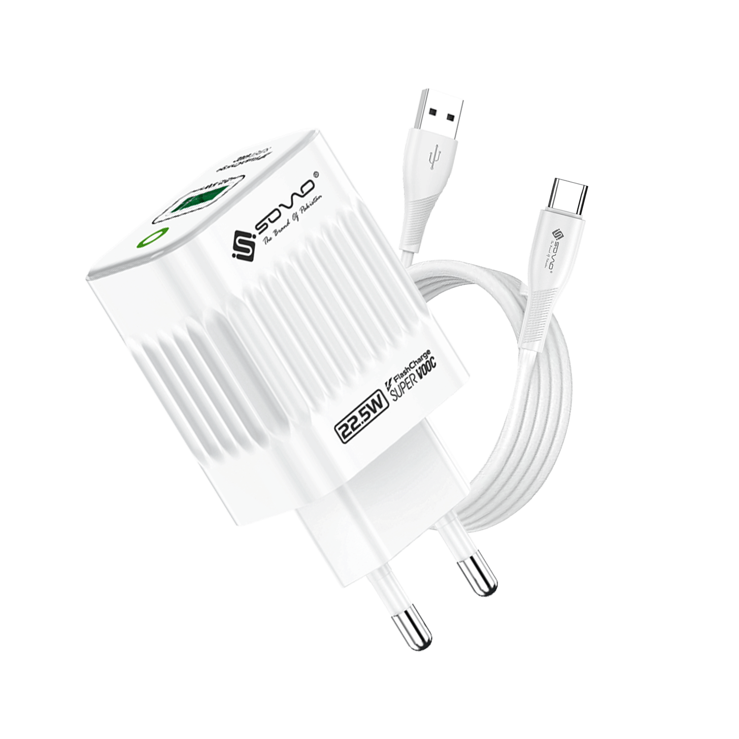 SG-240 22.5W Charger