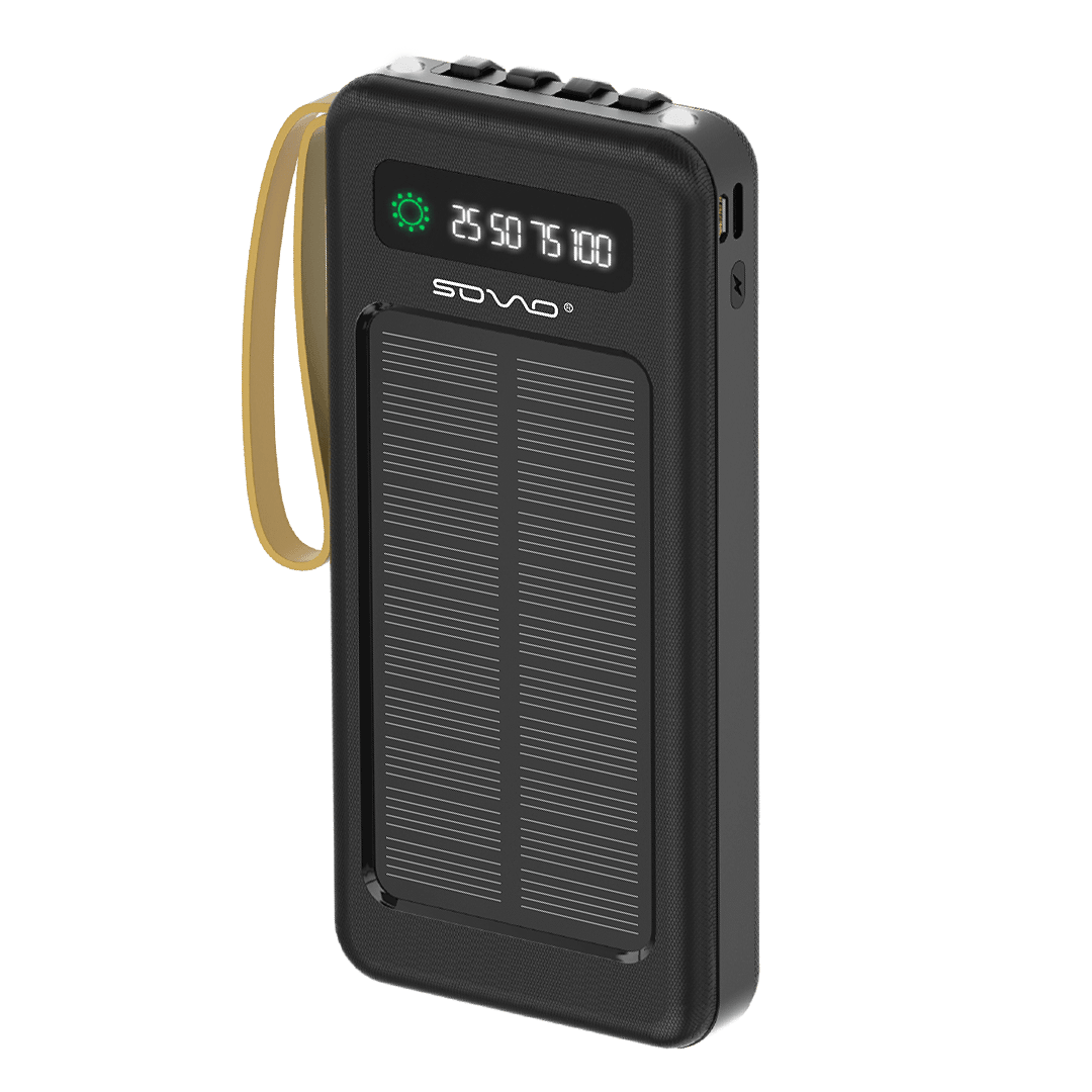SPB-619 10000mAH