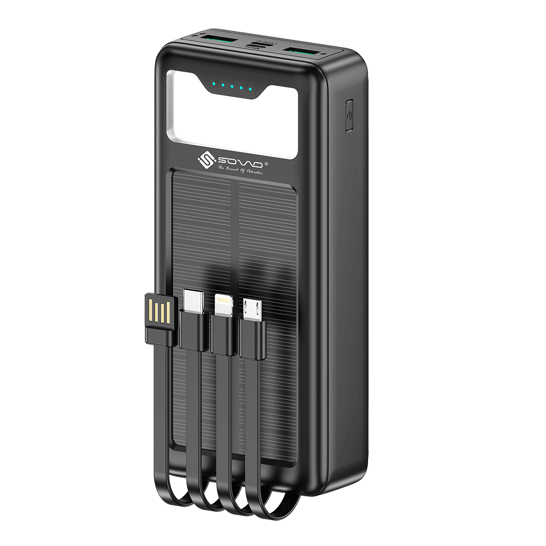 SPB-628 20000MAH 22.5W PD