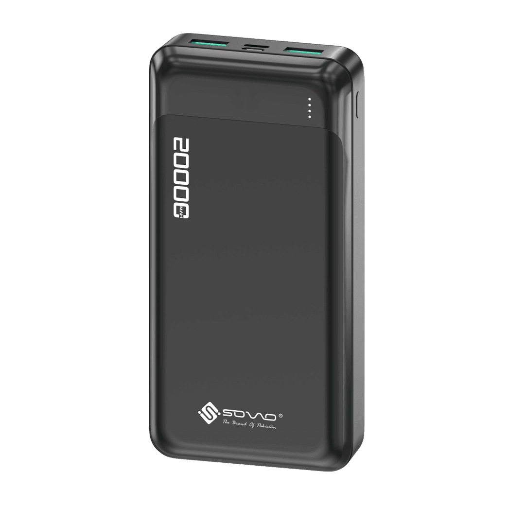 SPB-629 20000MAH