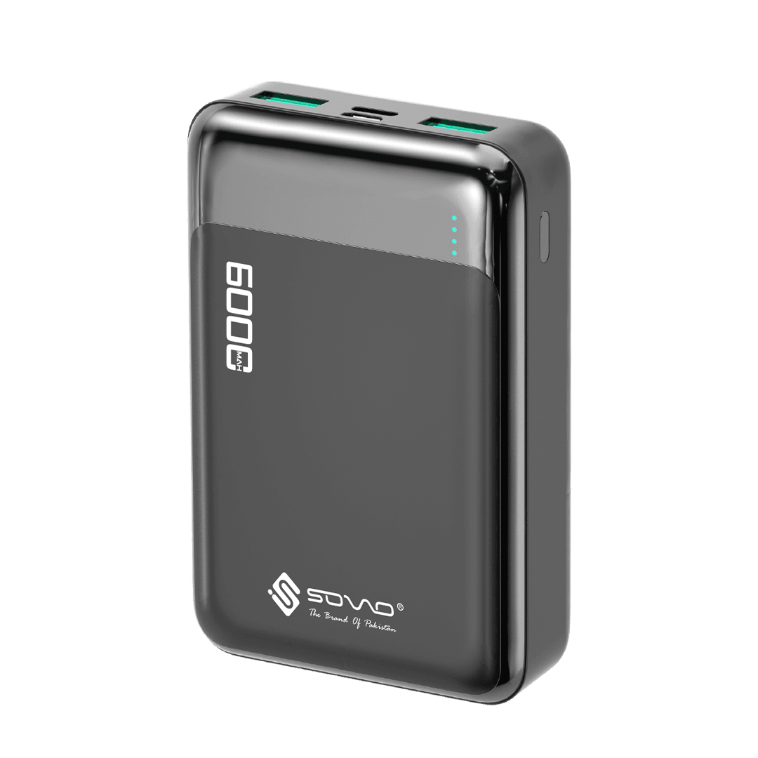 SPB-692 6000mAh
