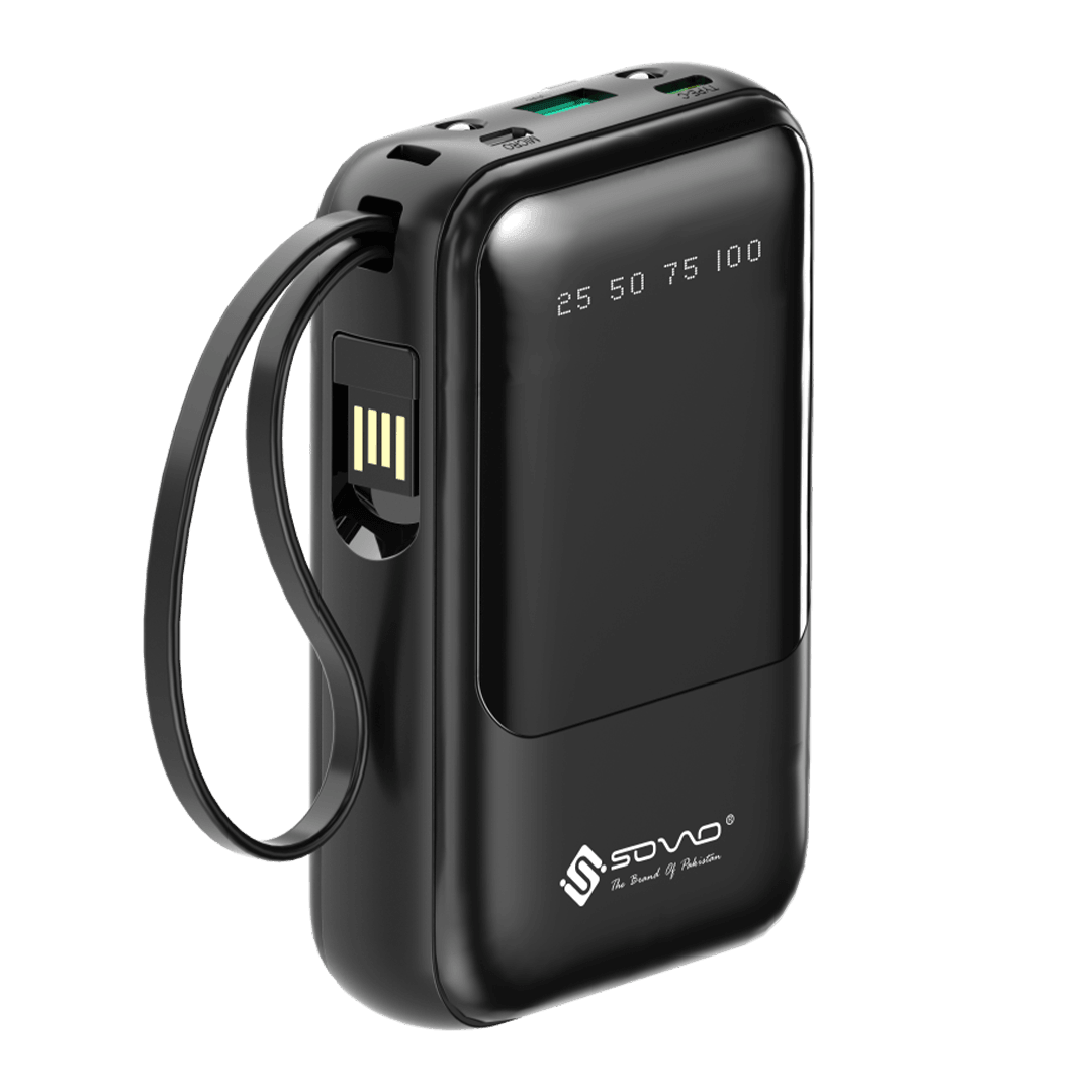 SPB-699 7800MAH