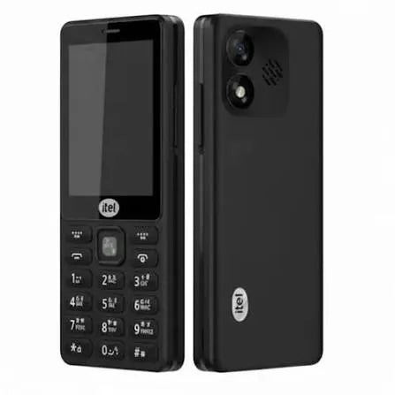 ITEL NEO R60 + HOTSPOT MOBILE 4G