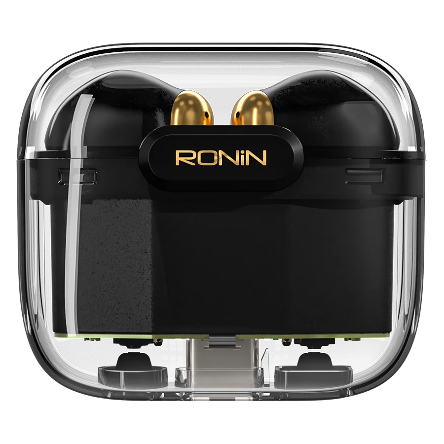 Snap | R-7070 Earbuds
