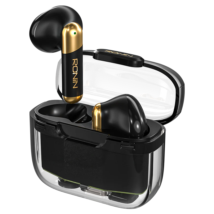 Snap | R-7070 Earbuds