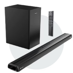 Soundbars