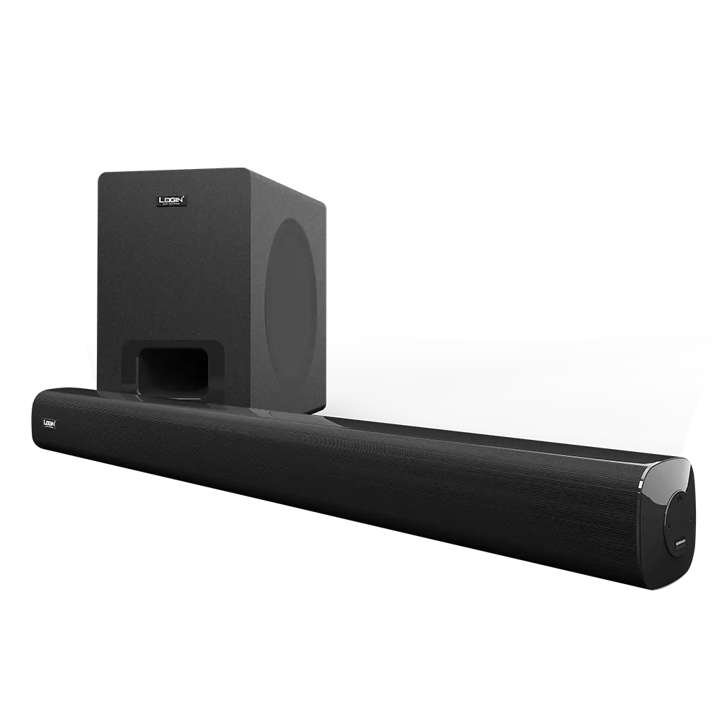 L-275 Inception | 2.1 Channel Multimedia Speaker