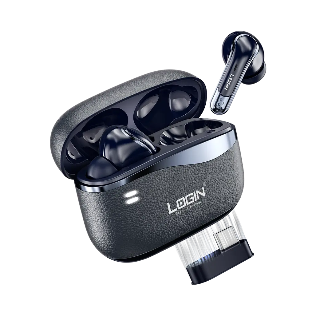 L-212 | Gaming Earbuds