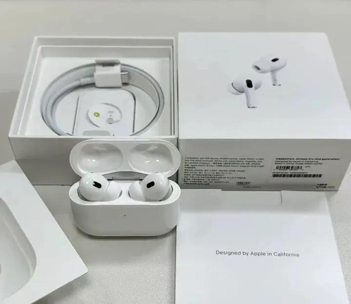 Airsbuds pro 2 Tws wireless Earbuds