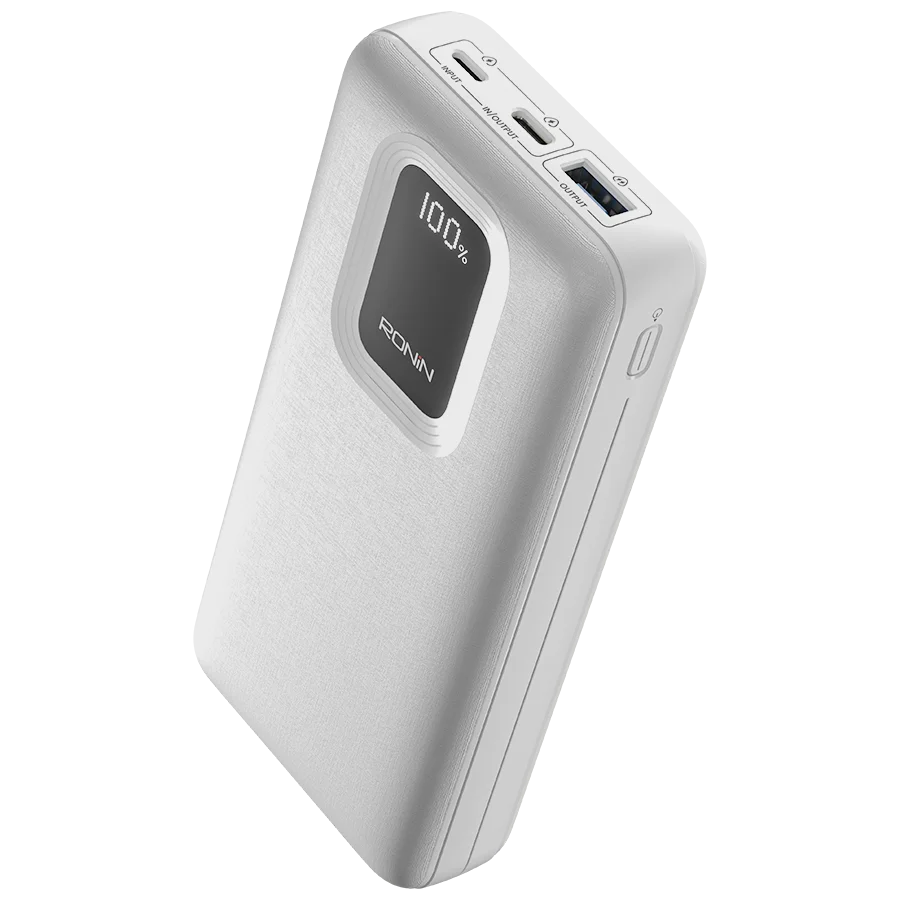 REVIVE | 20,000mAh Powerbank
