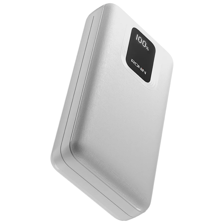 REVIVE | 20,000mAh Powerbank