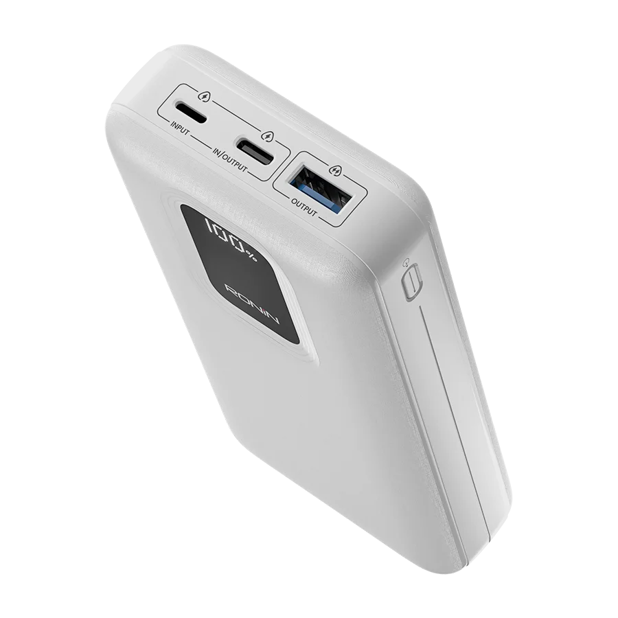 REVIVE | 20,000mAh Powerbank