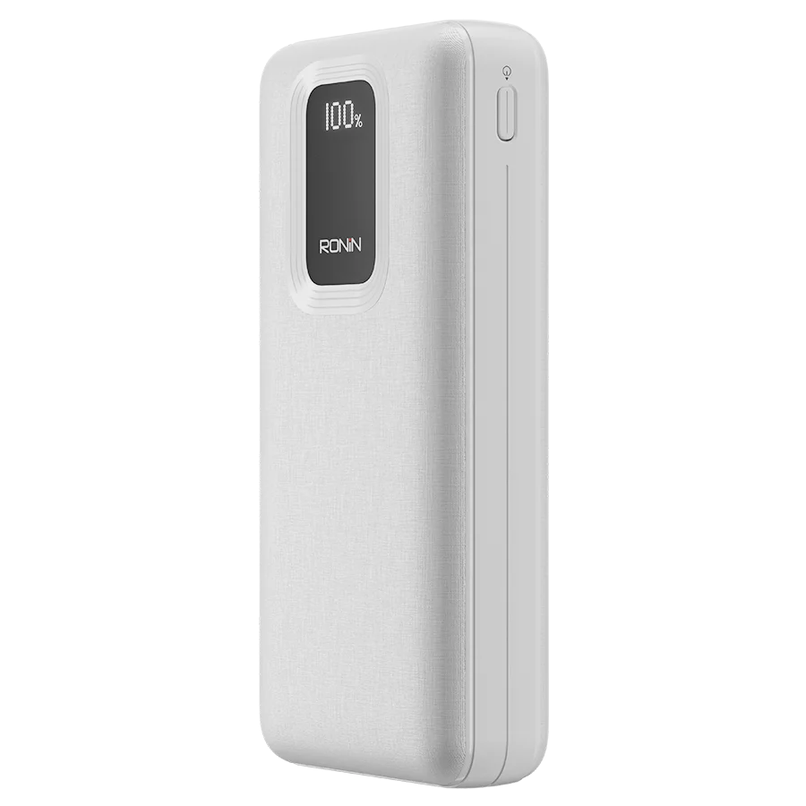 REVIVE | 20,000mAh Powerbank