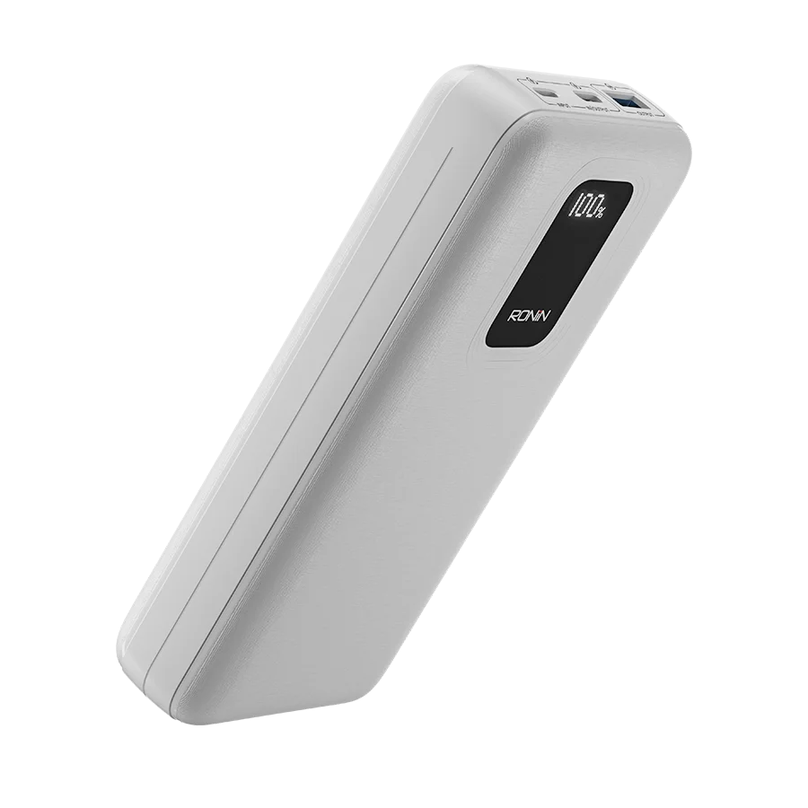 REVIVE | 20,000mAh Powerbank