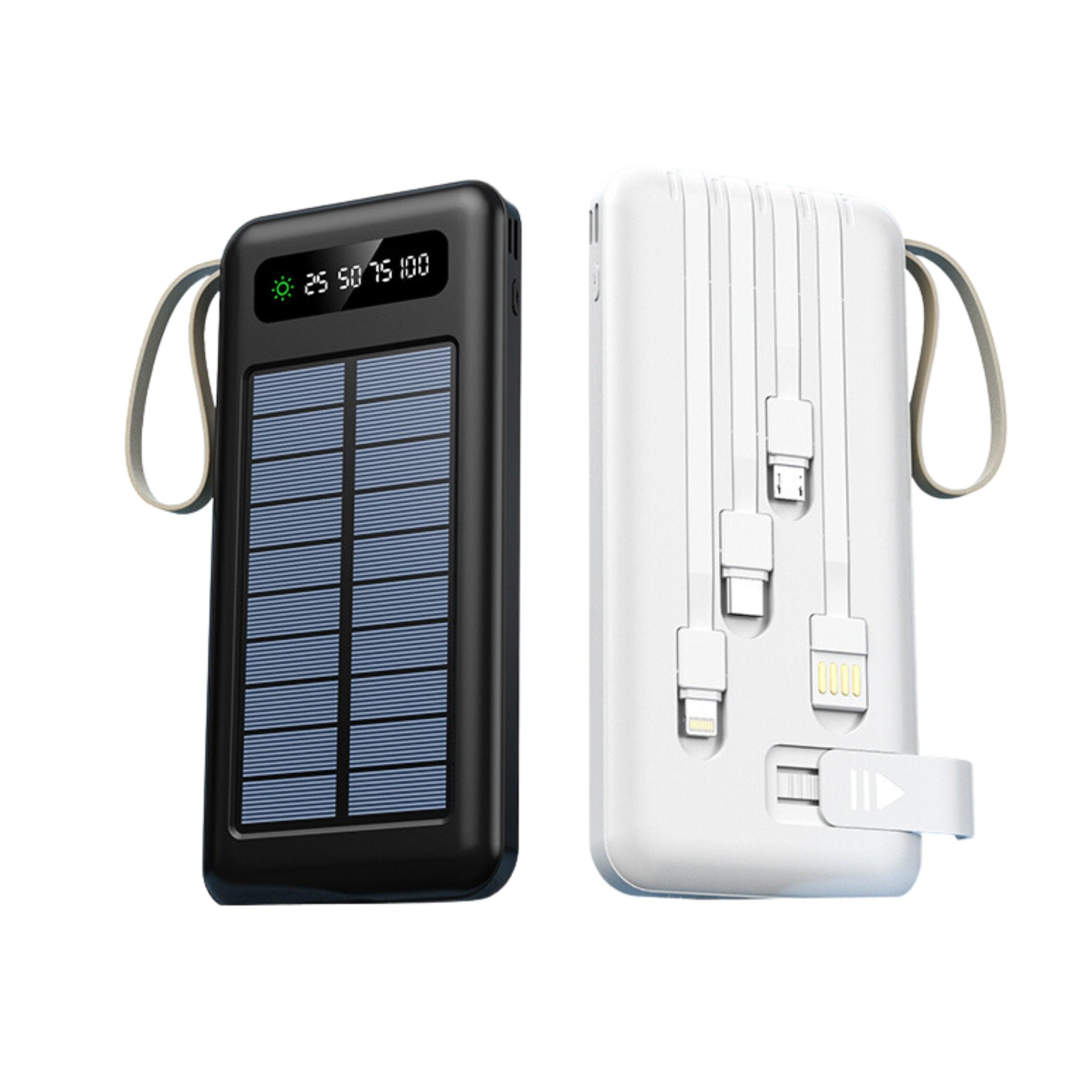 SPB-619 10000mAH