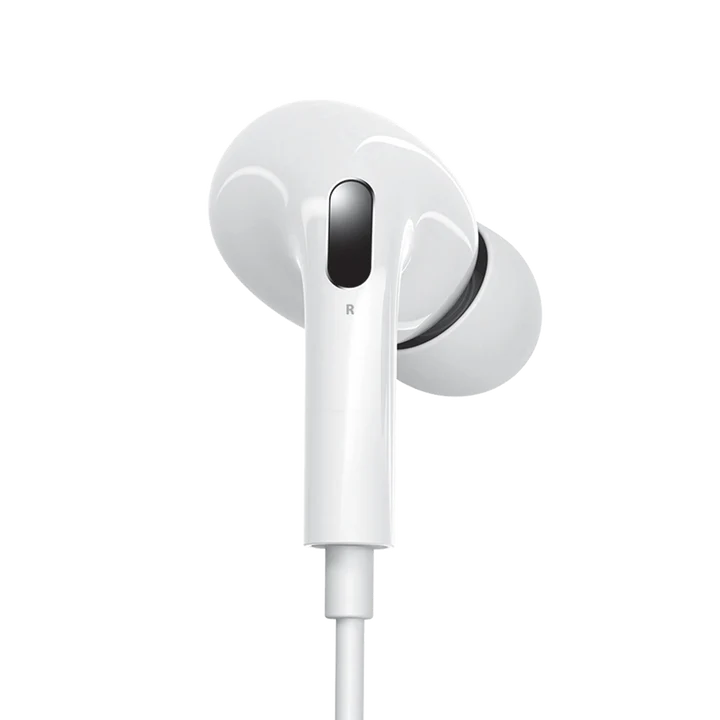 Max Pro 5 Earphone
