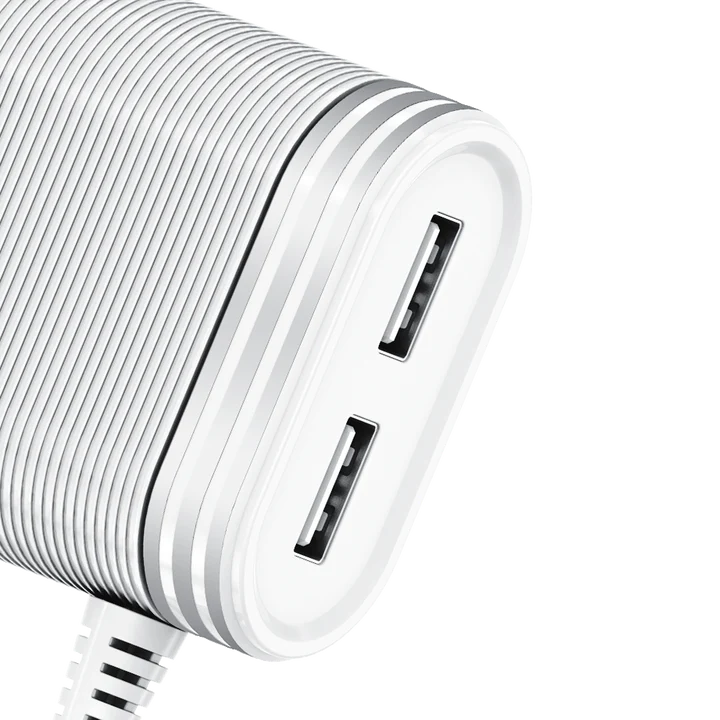 S-80 Type C 2.1 USB Port Charger