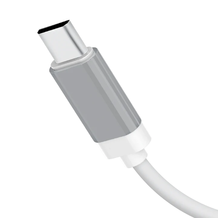 S-80 Type C 2.1 USB Port Charger