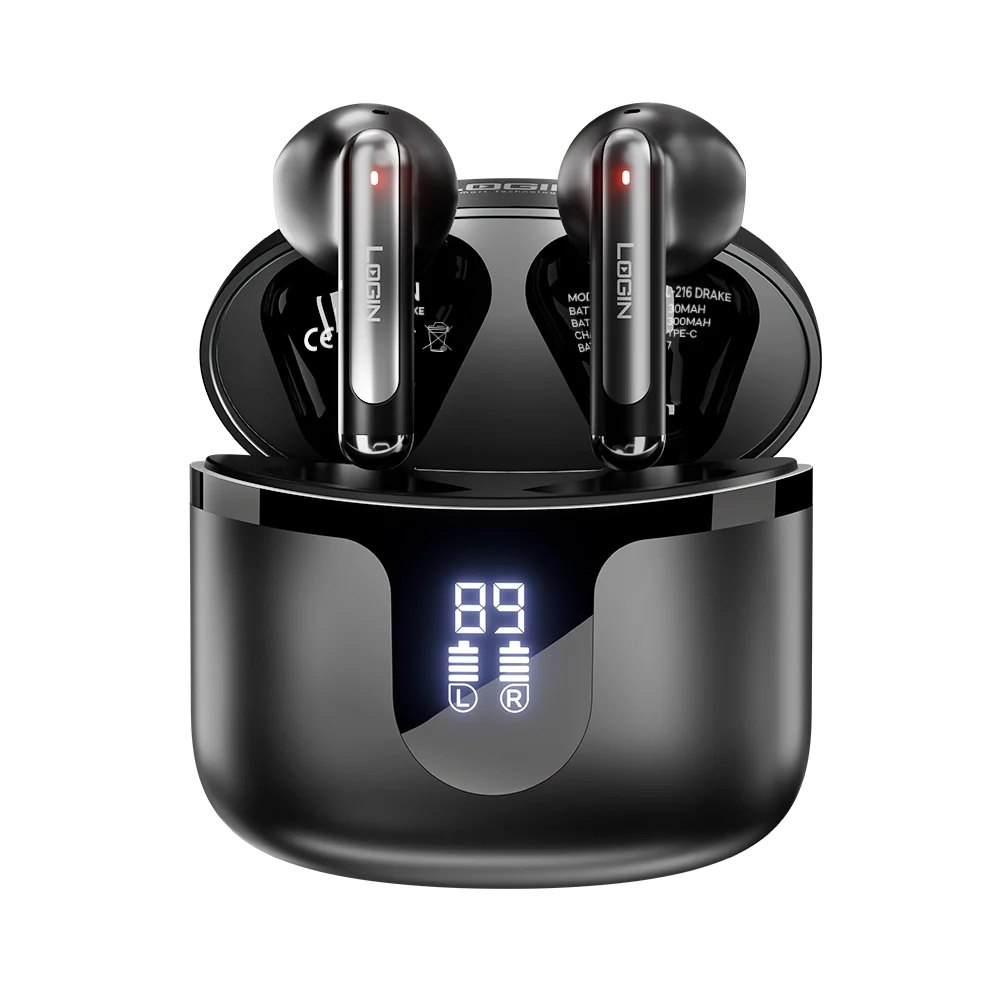L-216 Drake | Earbuds
