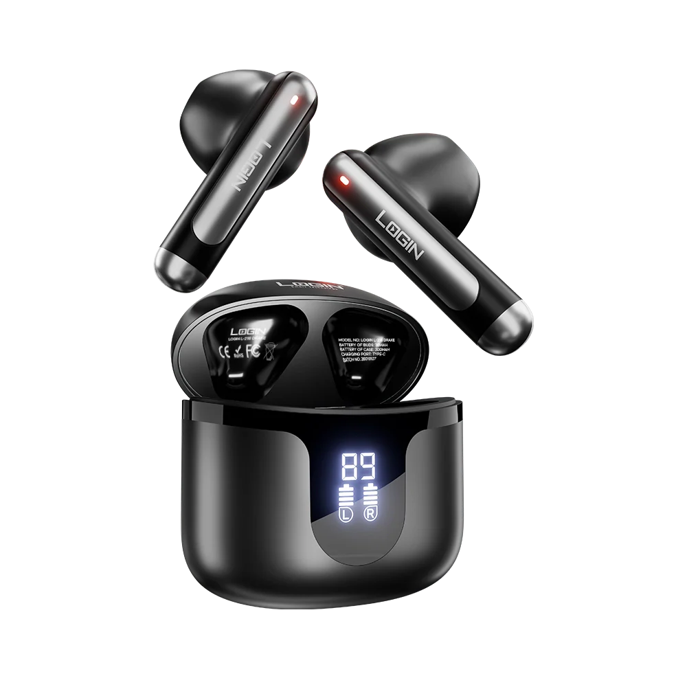 L-216 Drake | Earbuds