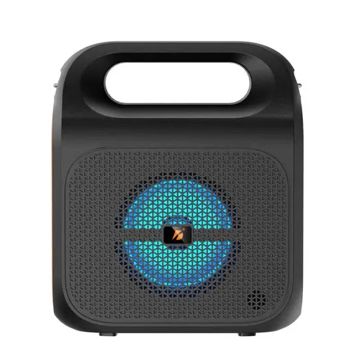 KTS-2469 Solar Panel With Torch Light Speaker