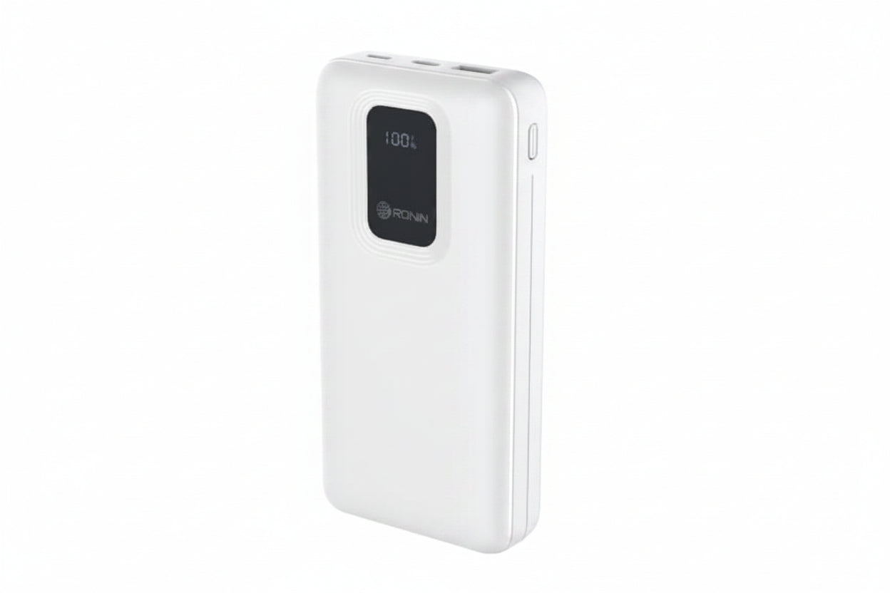 REVIVE | 20,000MAH POWERBANK