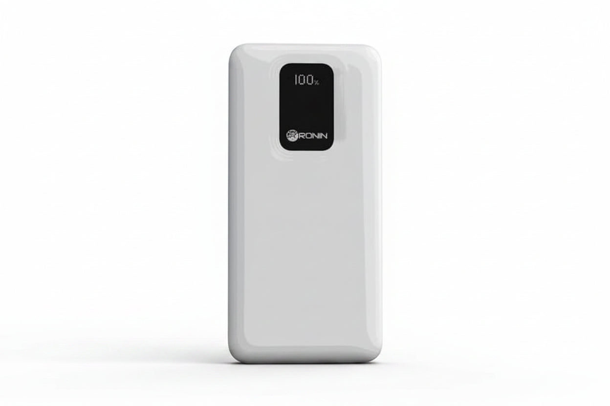 REVIVE | 20,000MAH POWERBANK