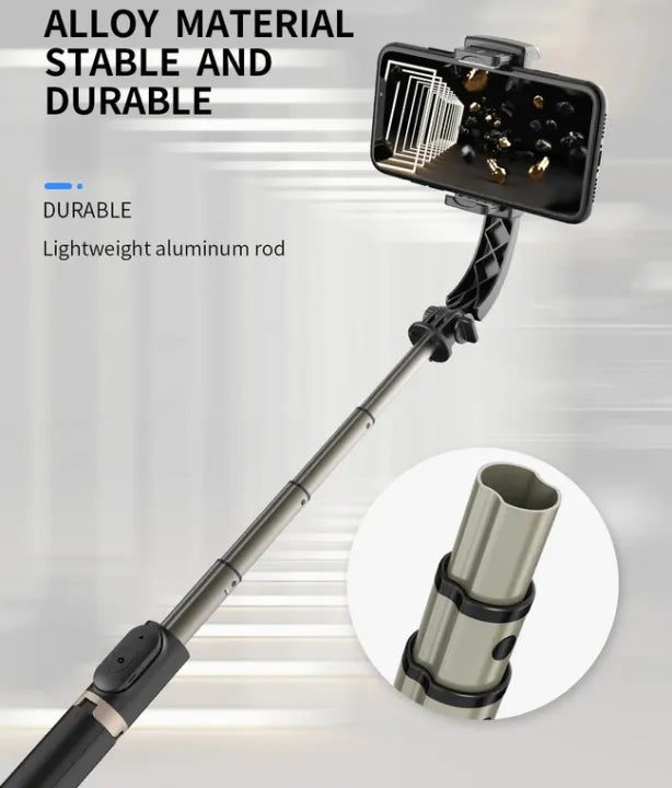 Q08 Handheld Gimbal