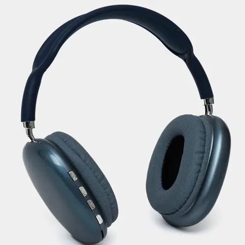 P9 pro max Wireless Headset