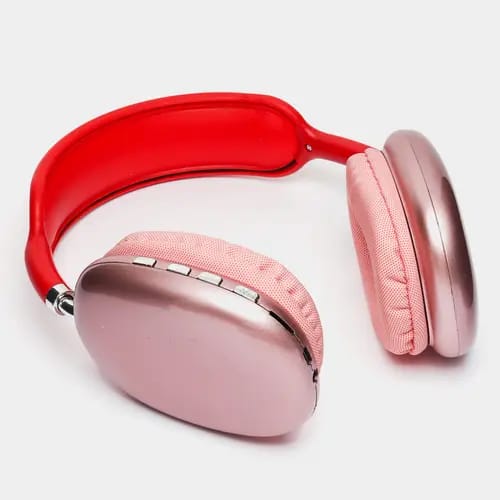 P9 pro max Wireless Headset