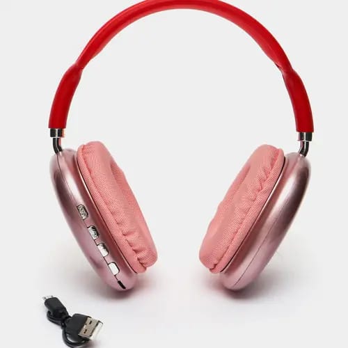 P9 pro max Wireless Headset