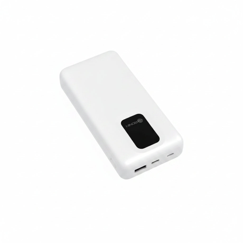 REVIVE | 20,000MAH POWERBANK