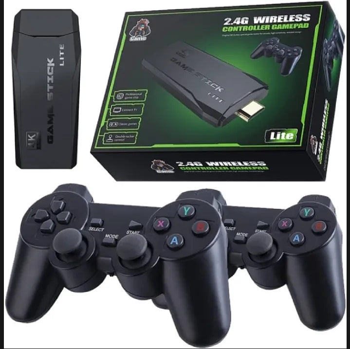 Wireless Controller GamePad