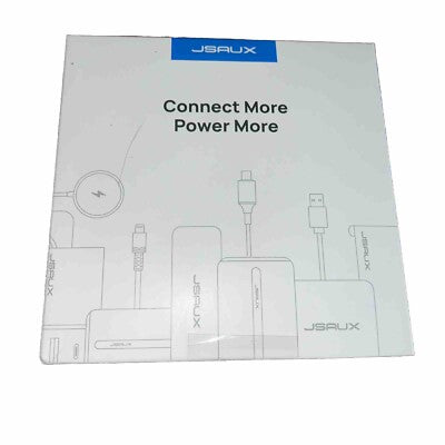 Ios 20W PD charger
