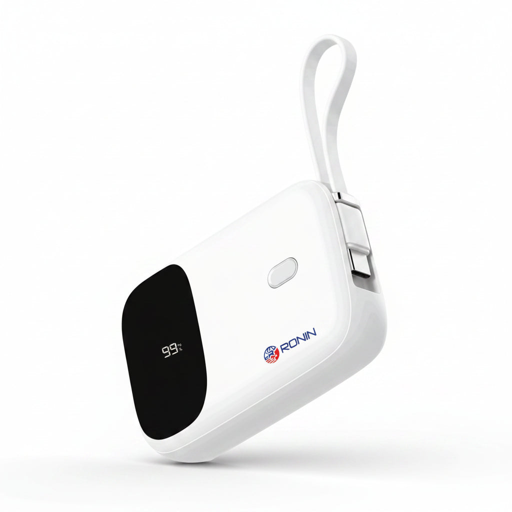 NEUTRON | 10,000MAH POWER BANK