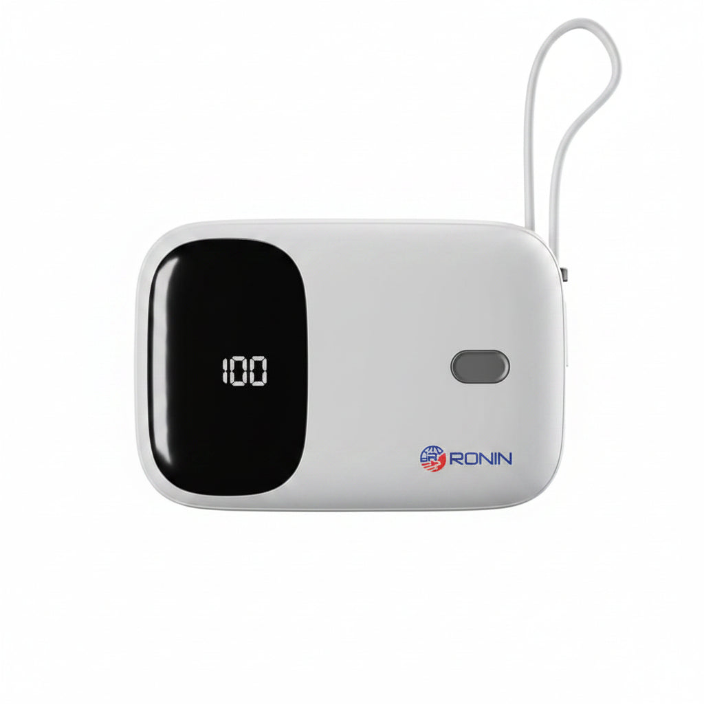 NEUTRON | 10,000MAH POWER BANK