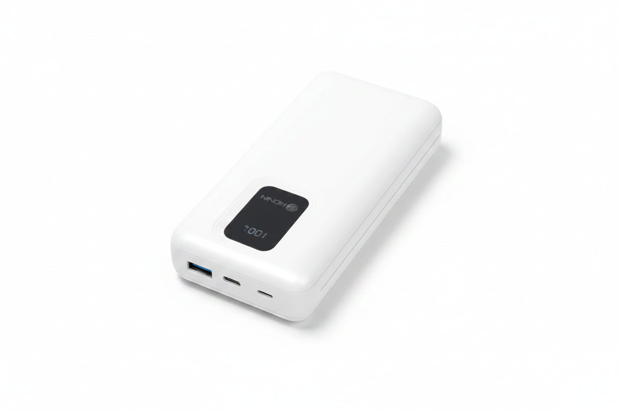 REVIVE | 20,000MAH POWERBANK