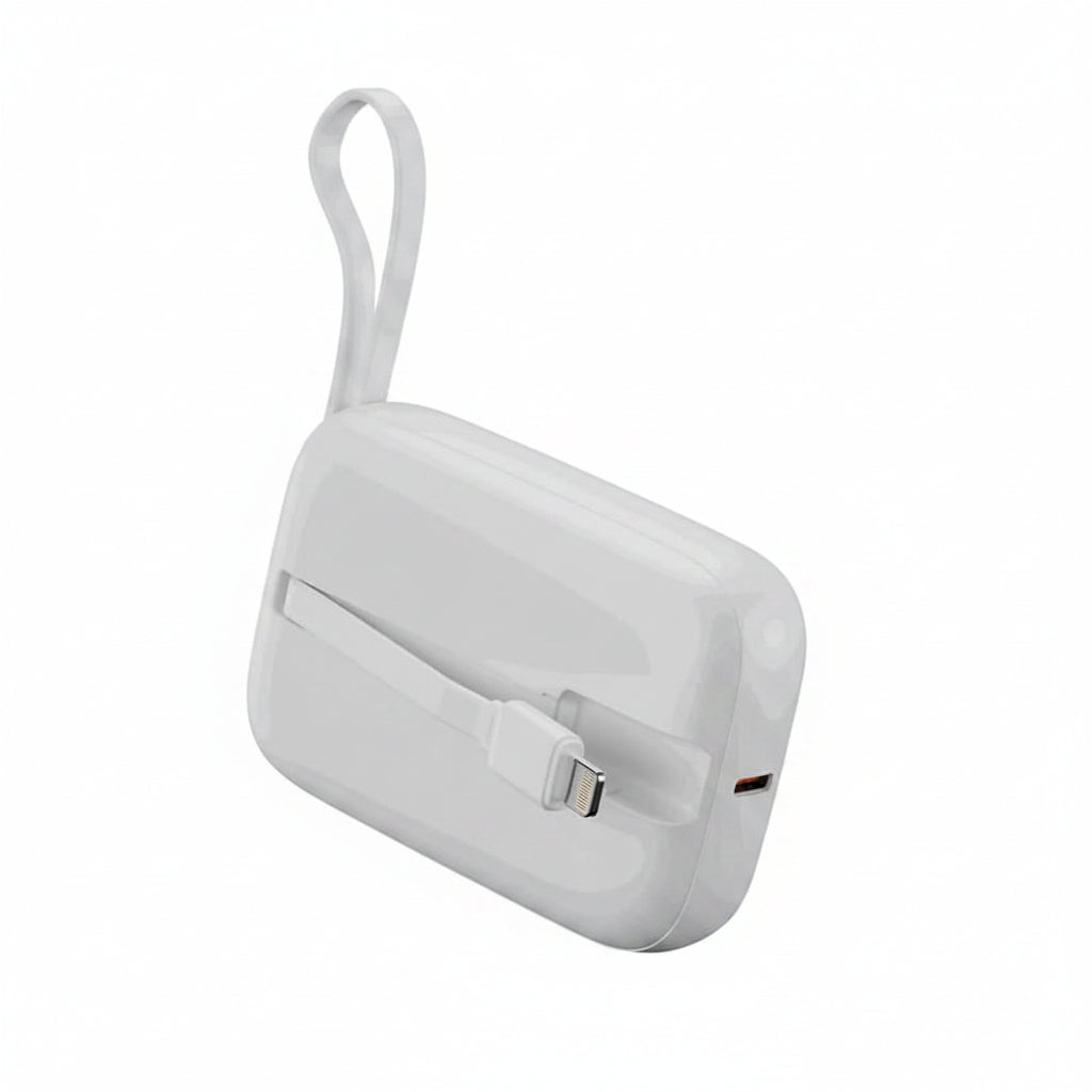 NEUTRON | 10,000MAH POWER BANK