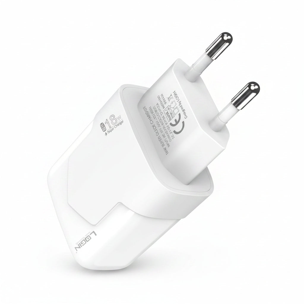 LT-410 | Charger