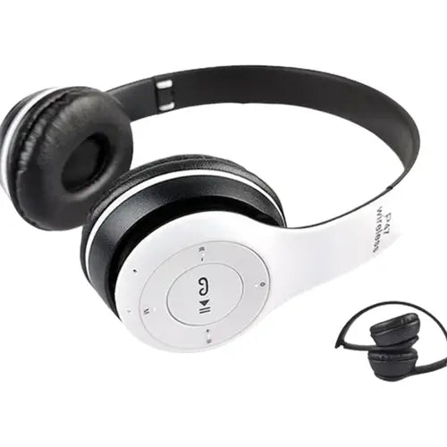 P47 Wireless Bluetooth Stereo Headphones