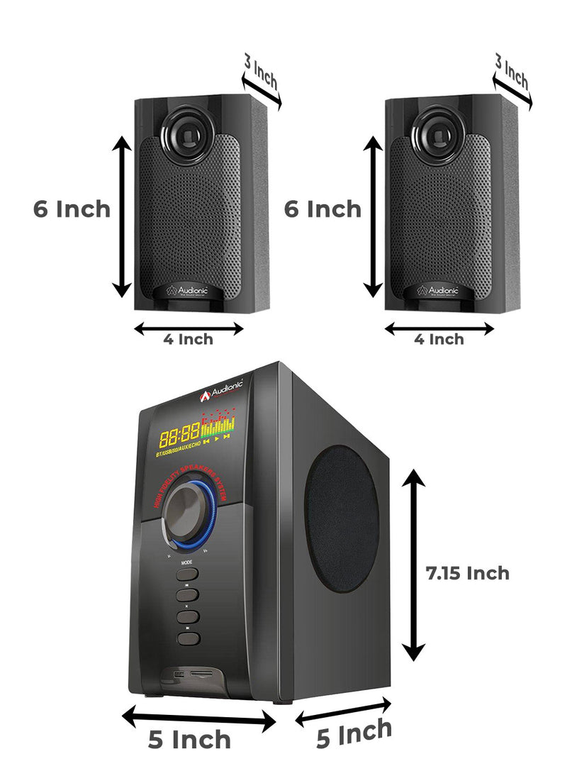 MAX 550 BT PLUS