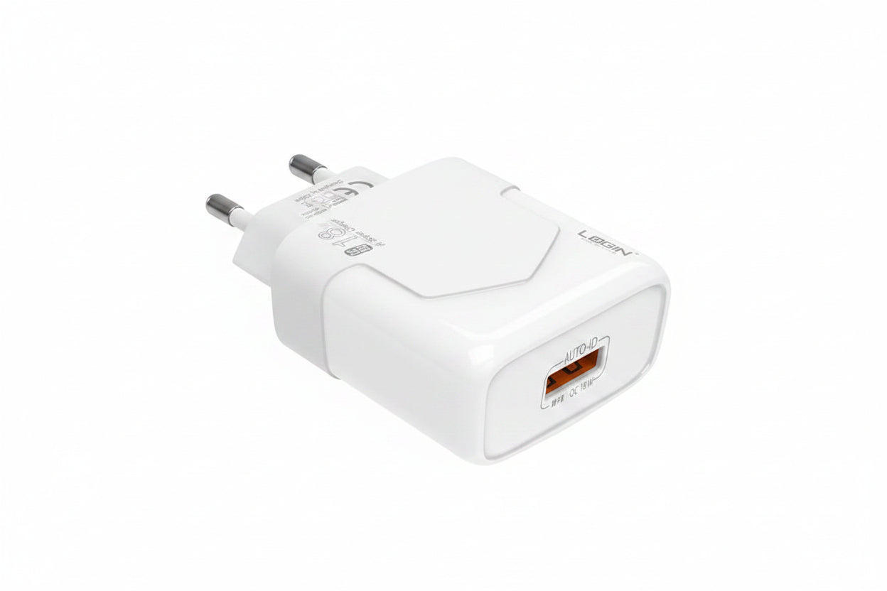 LT-410 | Charger