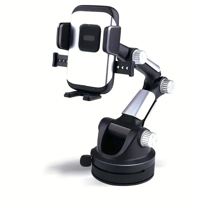 S608 Car dashboard phone holder