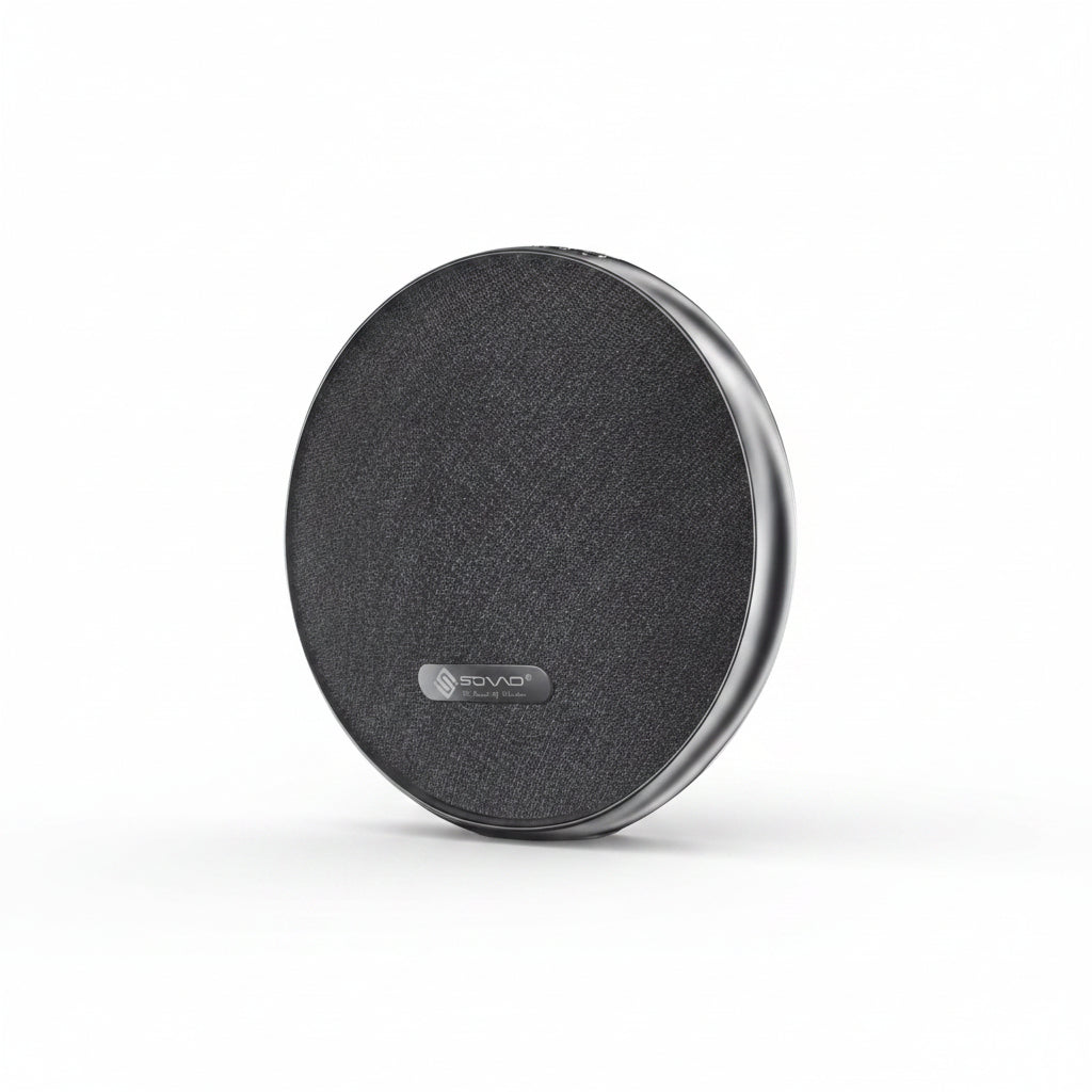 SOVO SBS-505 Beat Wireless Speaker